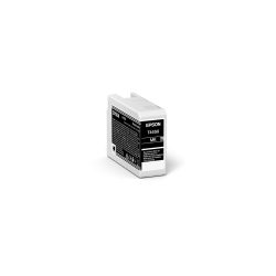 Epson Original Tintenpatrone UltraChrome Pro 10 C13T46S800 Matte Black