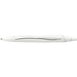 Schneider Reco 131849 Kugelschreiber Schwarz Mittel 0.5 mm Nachfüllbar Recycelt 92%