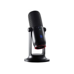 Thronmax Mikrofon Mcdrill One Jet Schwarz