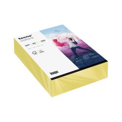 tecno DIN A5 Papier 160 g/m² 250 Blatt