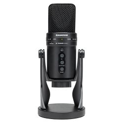 SAMSON G Track Pro Verkabelt Mikrofon,