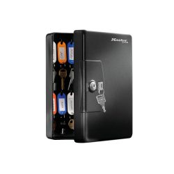 Master Lock Schlüsselkasten Schlüssel KB-25ML Schwarz