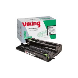 Viking Kompatibel Brother DR-3400 Tonerkartusche Schwarz