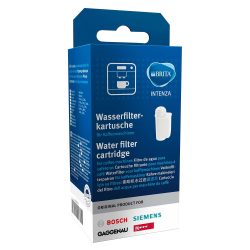 Siemens Wasserfilter TZ 70003 Weiß Kunststoff