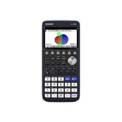 Casio Grafik-Rechner FX-CG50 168-stelliges Display Schwarz