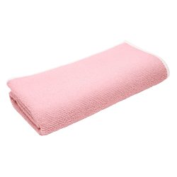 GREENSPEED Mikrofasertuch Rosa 5 Stück
