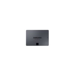 SAMSUNG MEMORY SSD 860 QVO Series 4TB MZ-76Q4T0BW SATA III 2.5 V-NAND Basic