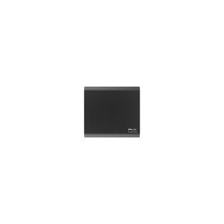 PNY tragbares Solid-State-Laufwerk PSD0CS2060-500-RB Schwarz