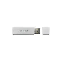 INTENSO USB Stick 776722 256 GB Silber