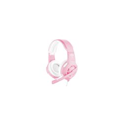 TRUST Kopfhörer Radius GXT 310P 23203 Rosa