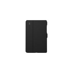 SPECK Tablethülle 138615-B565 Schwarz, Schiefergrau Galaxy Tab A7