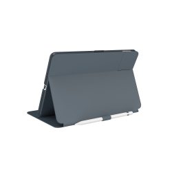 SPECK Tablethülle 138654-5999 Grau Apple Pencil (2. Gen), iPad 10,2
