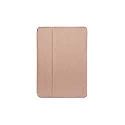 TARGUS Tablethülle THZ85008GL Roségold iPad 10,2