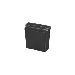 FELLOWES Aktenvernichter Powershred 4701001 P-25S, P-1, 11lt
