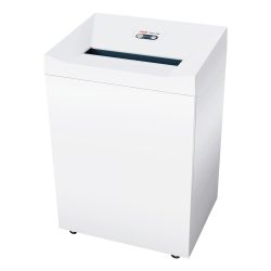 HSM Aktenvernichter Pure Pure 740 Partikelschnitt Weiss