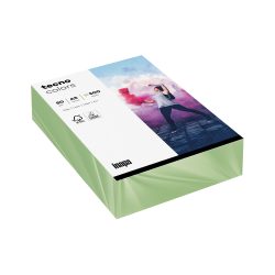Tecno Grün A5 80 gsm Papier 500 Stück