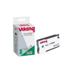 Office Depot 953XL Kompatibel HP Tintenpatrone F6U16AE Cyan