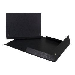 Biella Dokumentenmappe Topcolor A4 Schwarz 24,533,52 cm 6 Stück 6 Stück
