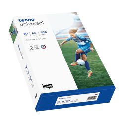 Tecno Universal 80g 210x297 R, Papier