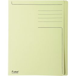 Exacompta Mappe Forever Creme 320 x 250 mm