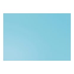 Biella Karteikarten A6 Blau 10,5 x 14,5 x 2 cm Packung mit 400 Stück