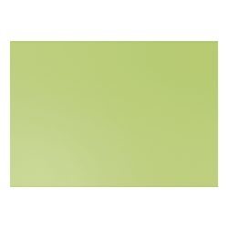 Biella Karteikarten A6 Grün 10,5 x 14,5 x 2 cm 400 Stück