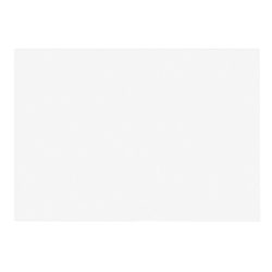 Biella Karteikarten A4 Weiss 22 x 31 x 2,2 cm Packung mit 200 Stück