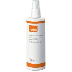 Nobo Whiteboard Reinigungsspray 250 ml