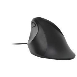 KENSINGTON Pro Fit Ergo Mouse K75403EU wired blk