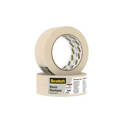 Scotch Klebeband Basic 48 mm x 50 m