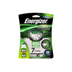Energizer LED Taschenlampe Vision USB wiederaufladbar 400 Lumen