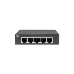 ACT AC4415 Ethernet-Switch ohne Lüfter