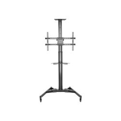 ACT AC8370 Monitor-Ständer Höhenverstellbar 70 