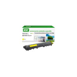 esr Tonerkartusche kompatibel mit Brother TN-241 Gelb