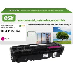 esr Tonerkartusche kompatibel mit HP 410A CF413A  Magenta