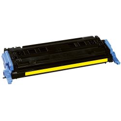 esr Tonerkartusche Kompatibel mit HP 124A Q6002A Gelb