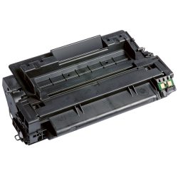 esr Tonerkartusche kompatibel mit HP 51X Q7551X  Schwarz