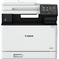 Canon i-SENSYS MF752Cdw DIN A4 Farb Laser Multifunktionsdrucker