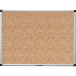 Legamaster Pinnwand UNITE 60 (B) x 45 (H) cm Braun