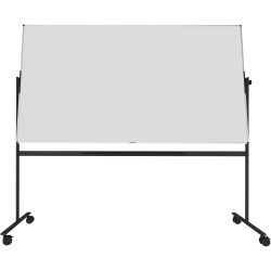 Legamaster 7-108578 Magnetisches Whiteboard Emailliert 220 (B) x 120 (H) cm