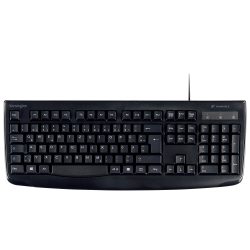 Pro Fit Abwaschbare USB-Tastatur