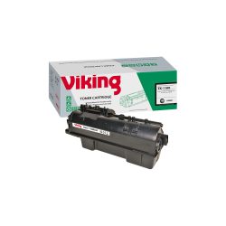Viking TK1160 Kompatibel Kyocera Tonerkartusche Schwarz
