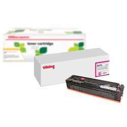 Viking Kompatibel HP Tonerkartusche W2213X Magenta