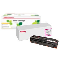 Viking Kompatibel HP Tonerkartusche Magenta