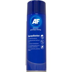 AF International Druckluftreiniger ASDU200D 6,6 x 6,6 x 23,9 cm 200 ml