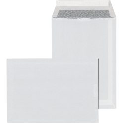 ÖKI Classic Versandtaschen C5 229 (B) x 162 (H) mm Haftklebestreifen Weiss 90 g/m² 500 Stück