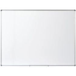 Dahle 96150-20114 Whiteboard Magnetisch 66 (B) x 52 (H) cm