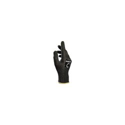 MAPA Professional Krytech 643 Handschuhe Nitril Schwarz