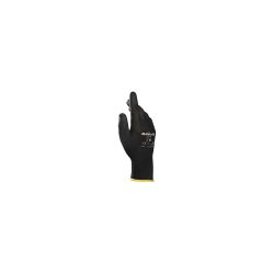 MAPA Professional Ultrane 648 Handschuhe PU (Polyurethan) Grösse 5 Schwarz