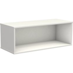 Kerkmann Anbauregal Weiss 1000 x 400 x 360 mm